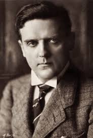 Image of Portrait of Albrecht Becker (1906