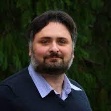 Chris Krasowski's Instagram, Twitter & Facebook