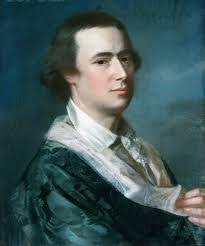 Joseph Barrell's Instagram, Twitter & Facebook