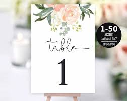 This Item Is Unavailable Etsy Wedding Table Numbers Printable Wedding Table Numbers Etsy Printable Wedding Menu