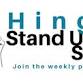 Stand up Speak out (Hingham) event in Hingham, MA