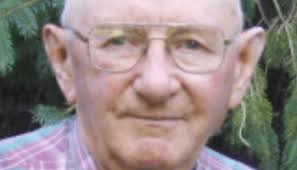 OBIT: Bruce A. Schutjer