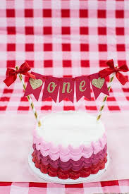 At hpbd.name, you can create beautiful birthday cakes with name editing for free in seconds. Red And Gold Cake Bunting Valentine S Day Smash Cake Topper Little Sweetheart Cake Topper Valentine S Day First Birthday Cake Topper Party Supplies Party Decor Delage Com Br