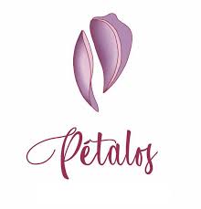 PÉTALOS DISEÑO FLORAL