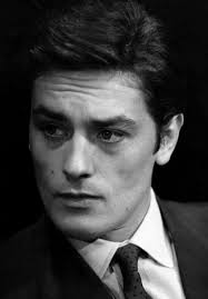 Alain Delon Tokyo 1963