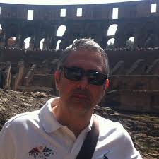 Jean Marc DI MARTINO, 57 ans (MARSEILLE)