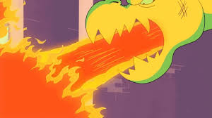 Angry Fire Gif By Cartoon Hangover Find Share On Giphy Link directly to the gif angry fire gif by cartoon hangover