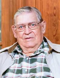 Obituary information for Kenneth Ray Potter