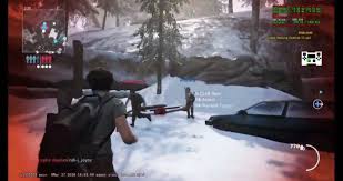 Descubre el ranking de juegos para ordenador. Se Filtra Gameplay Del Multijugador De The Last Of Us Part Ii