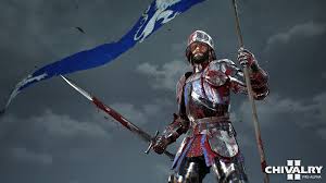 Chivalry Medieval Warfare