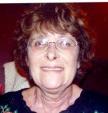 Mary K. Lanctot Obituary July 20, 2012