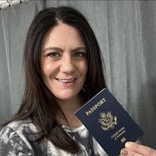 Travel with Lisa Marie