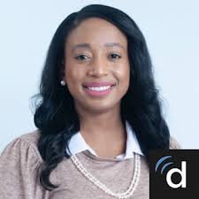 Dr. Ramone F. Williams, MD