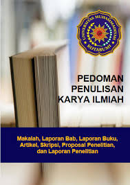 Contoh karya tulis ilmiah formal. Launching Buku Pedoman Penulisan Karya Ilmiah Universitas Muhammadiyah Kotabumi Universitas Muhammadiyah Kotabumi
