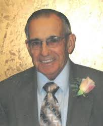 Leonard E. Boucher, 94