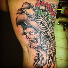 Maybe you would like to learn more about one of these? Small Image Meaning Ideas For Your New Mexican American Tattoo Body Tattoo Art