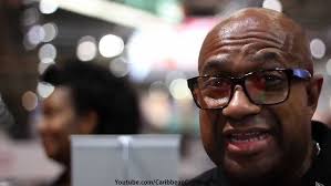 My favourite tastes of Guyana with Carl Browne of Guyana Tourism Authority. 