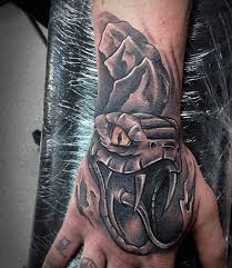 Understanding snake tattoo meaning and design is something that is very important before getting a tattoo with a snake as the focal point. 125 Snake Tattoo Ideas That Are Perfect Wild Tattoo Art