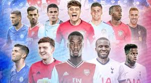 Was very confused not to see kaka on this list. Who Are The 5 Most Expensive Transfers This Summer In The Premier League The Sportsrush