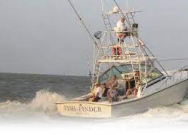 Best Gulf Coast Beaches For Fishing The Flipkey Blog Biloxi Deep Sea Fishing Gulf Coast Beaches