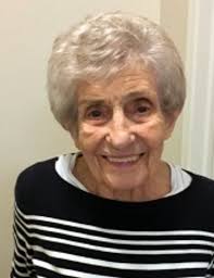 Most Recent Obituaries