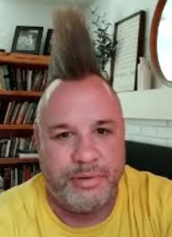 Christopher Milo Interview with Chad, Darius, Dawn and Jason