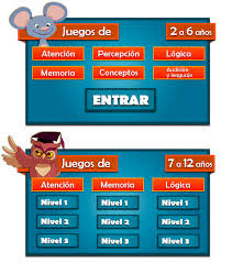 Juegos educativos online y gratis para niños y niñas de ⭐3 años, en educación infantil. Juegos Mentales Y De Inteligencia Para Ninos De Primaria Gratuitos Y Online Juegos Interactivos Para Ninos Estimulacion Temprana Programacion Para Ninos