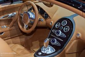 Top 5 Most Wanted Cars From Geneva Page 2 Autoevolution