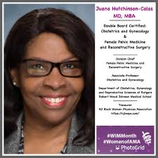 Nzinga A. Harrison, MD