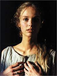 Widzowie bardzo ją polubili, ale aktorka musiała zrezygnować z. Magdalena Mielcarz Female Character Inspiration Portrait Character Inspiration