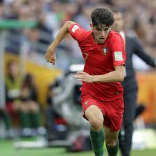 First name francisco antónio last name machado mota castro trincão nationality portugal date of birth 29 december 1999 age 21 country of birth portugal Barcelona Signs Francisco Trincao Yannick Carrasco Heads Back To Atletico The Spokesman Review