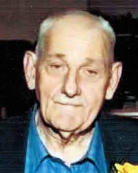 Conrad McKinley Parsons