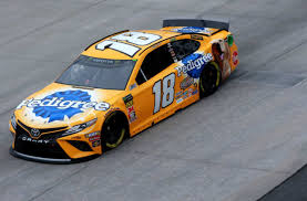 Nascar cup series race at dover. Nascar Cup Series Will Kyle Busch Tie Morgan Shepherd S Record