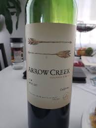 Australia, south australia, fleurieu, mclaren vale mclaren vale. 2014 Arrow Creek Merlot Coastal Series Usa California Cellartracker