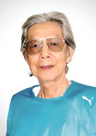 Nhạc sĩ Lư Nhất Vũ