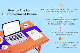 Eligibility for unemployment insurance benefits in new york is determined by how much you've worked and whether you've earned enough wages to be unemployment benefits in ny are paid weekly. How To File For Unemployment Benefits