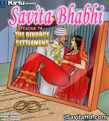 Savita bhabhi 74