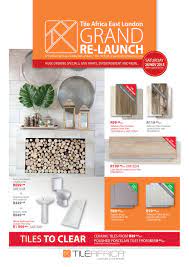 We did not find results for: Tile Africa East London Re Launch By Tile Africa Issuu