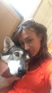 Thank you to those who helped my puppy earlier today in the Buckley area,  she had escaped through an unknown gap in the fence. I'm very grateful for  peoples kindness to keep