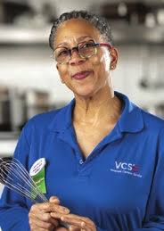 Vision for Excellence