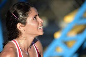 Beverly Ramos pone su mira en Valencia