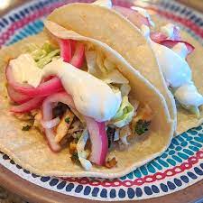 Check spelling or type a new query. Quarantinechef Fish Tacos