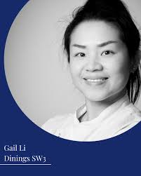 Gail 戈尔 (@gail.smiling) • Instagram photos and videos