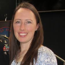 Kimberly Rainwater's Instagram, Twitter & Facebook