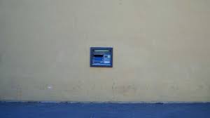 Automated teller machine (atm) the presto! Der Geldautomat Im Niedergang Heise Online