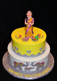 Valiakaapu Seemantham Indianbabyshower Baby Shower Deco Indian Baby Showers Baby Shower Cakes