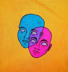Pin By Runia A On Wall Pics Hippie Painting Hippie Art Face Art Drawing Slytherin aries sun chaotic good. hippie painting hippie art