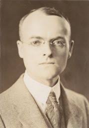 Warren Howard Hook: Images from the Rare Book and Manuscript Collections