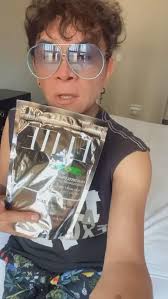 El gran Master Jorge Beltran conoció la magia de Élite Decolorante ,  conócelo tú también @destacar