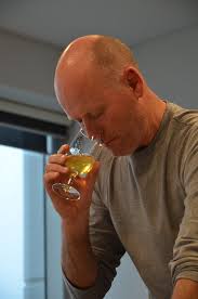 Judge tasting at Cider Awards 2014 DSC_8465